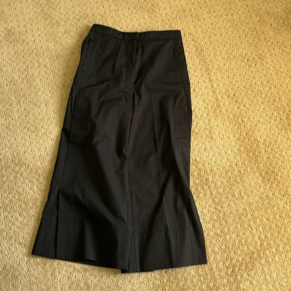 Black 3:1 Phillip Lim Pants